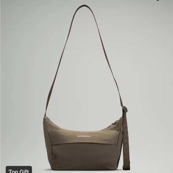 Lululemon Sling Crossbody Bag NWT😎Fall Specials - Picture 1 of 7
